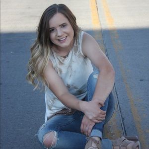 Meet your Posher, Beth